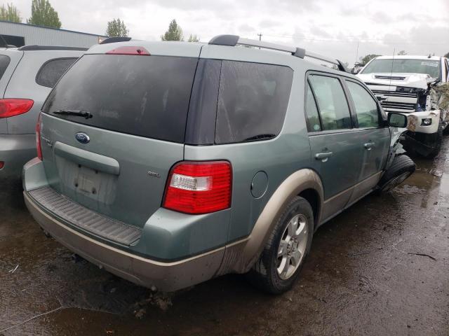 Photo 4 from auction – 2005 FORD FREESTYLE with VIN 1FMDK05155GA12748
