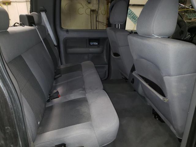Photo 6 from auction – 2006 FORD F150 SUPER with VIN 1FTPW14516FA39193