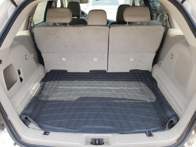 Photo 9 from auction – 2010 FORD EDGE LIMIT with VIN 2FMDK3KC4ABA97803