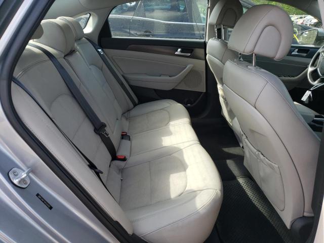 Photo 6 from auction – 2017 HYUNDAI SONATA SPO with VIN 5NPE34AF7HH520282