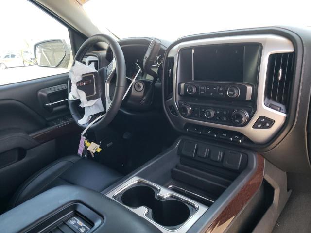 Photo 9 from auction – 2018 GMC SIERRA C15 with VIN 3GTP1NEC3JG388902