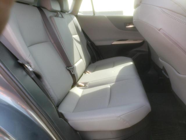 Photo 6 from auction – 2022 TOYOTA VENZA with VIN JTEAAAAH4NJ088382