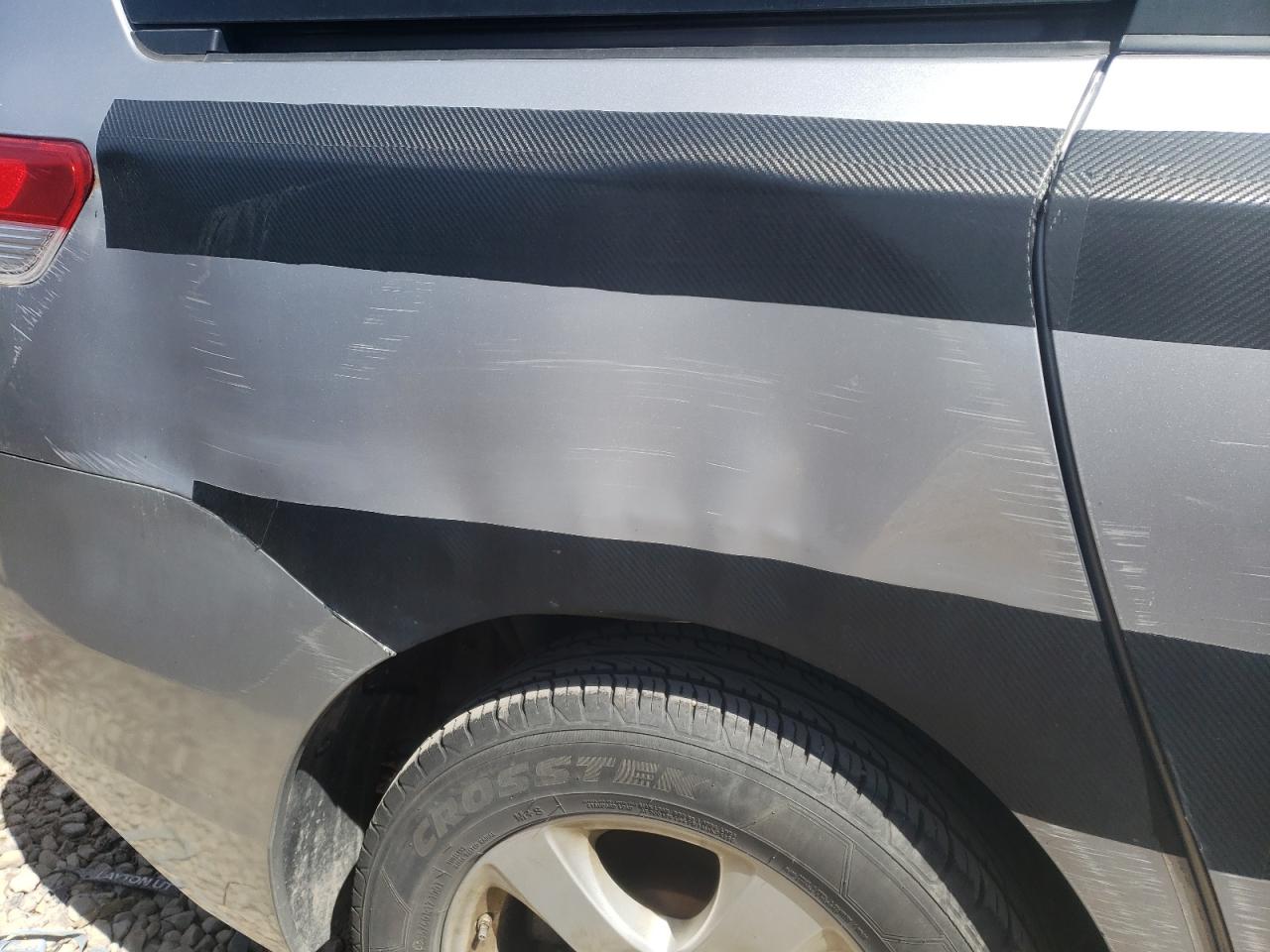 Photo 9 from auction – 2012 TOYOTA SIENNA BAS with VIN 5TDKA3DC0CS014073