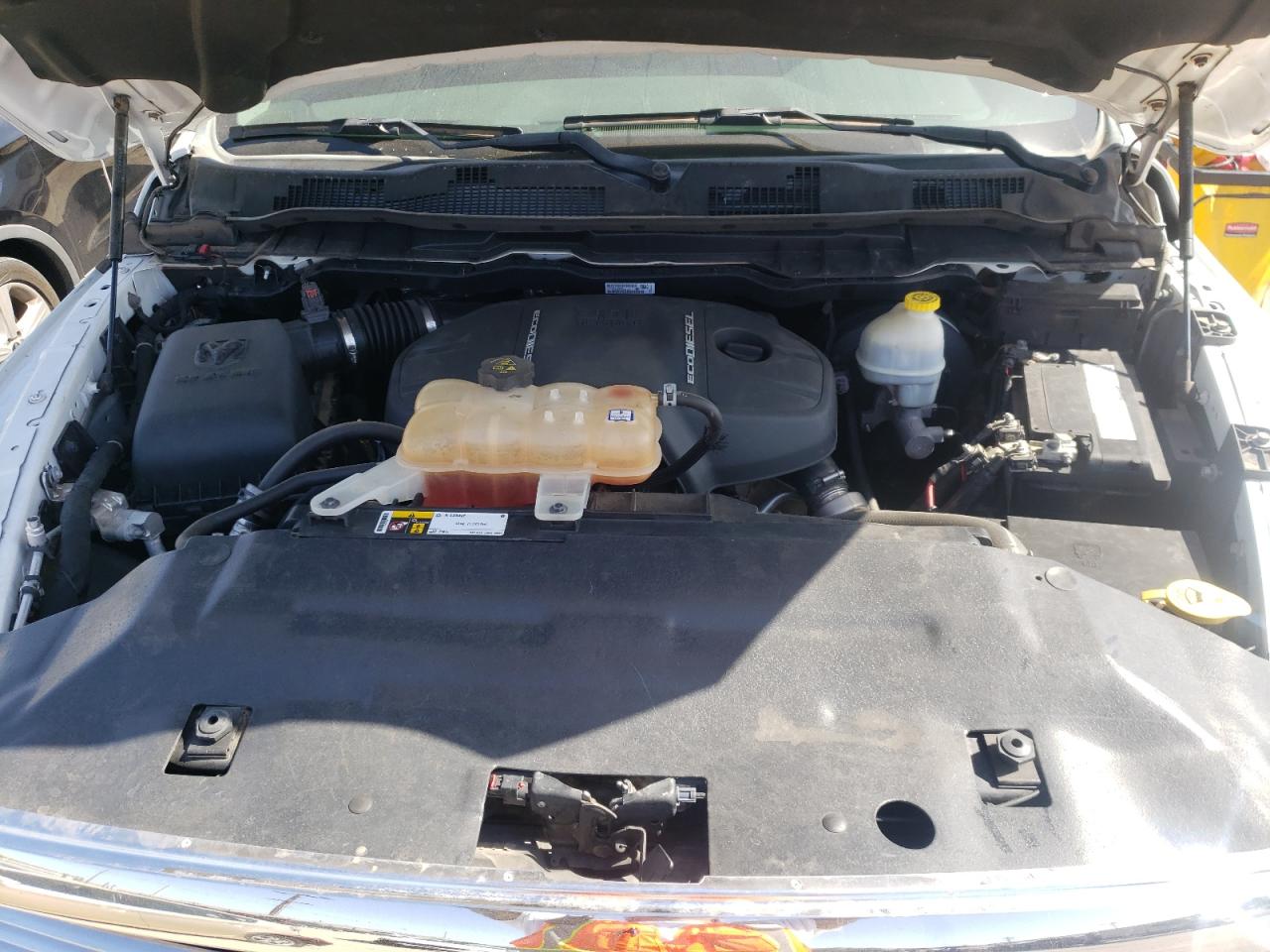 صورة رقم 7 من المزاد - 2016 RAM 1500 SLT مع VIN 1C6RR7LM8GS174473
