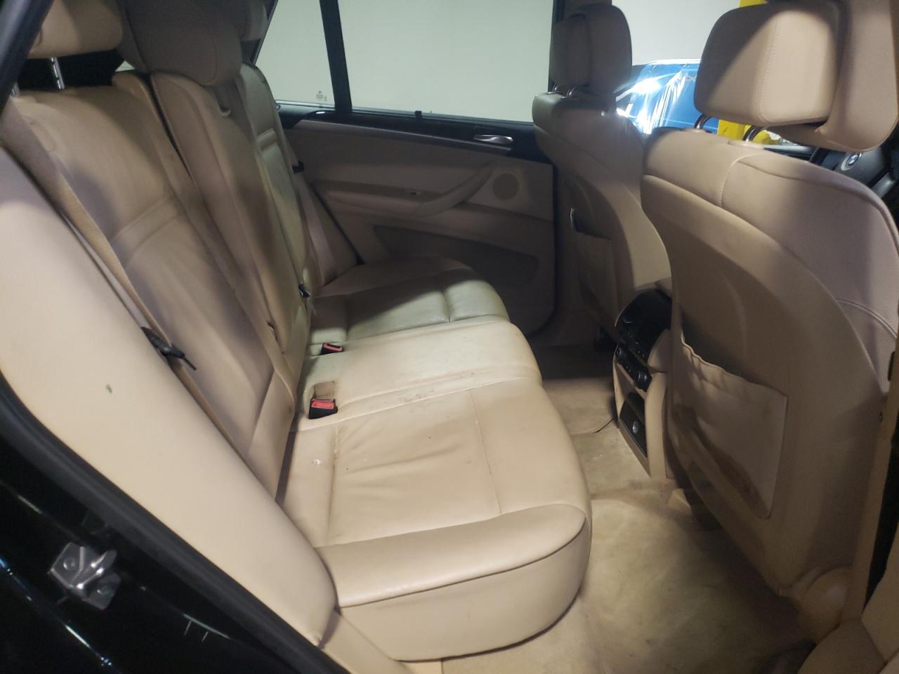 Photo 6 from auction – 2011 BMW X5 XDRIVE3 with VIN 5UXZV4C54BL408377