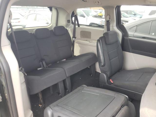 Photo 6 from auction – 2010 DODGE GRAND CARA with VIN 2D4RN4DE3AR311776