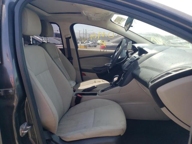 Photo 5 from auction – 2015 FORD FOCUS SE with VIN 1FADP3K24FL317340