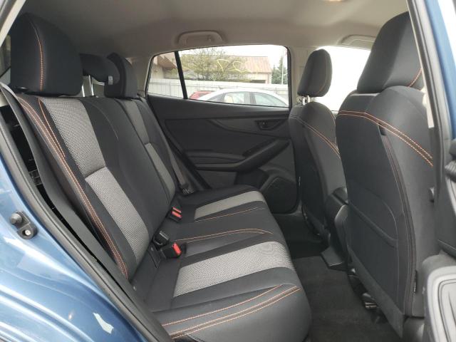 Photo 6 from auction – 2021 SUBARU CROSSTREK with VIN JF2GTAPC3MH313385