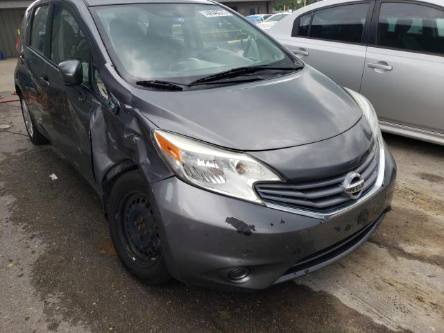Photo 4 from auction – 2016 NISSAN VERSA NOTE with VIN 3N1CE2CP0GL385093