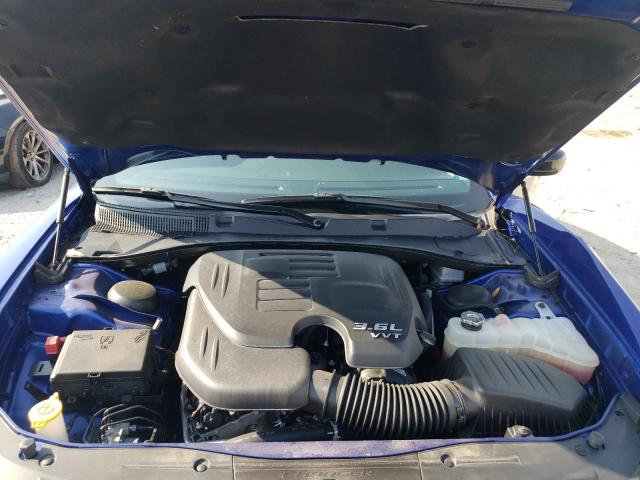 Photo 7 from auction – 2021 DODGE CHARGER GT with VIN 2C3CDXHG4MH569905