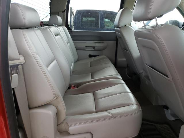 Photo 6 from auction – 2012 CHEVROLET SILVERADO with VIN 1GCPKSE74CF137969