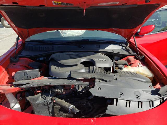 Photo 7 from auction – 2019 DODGE CHARGER SX with VIN 2C3CDXBG5KH691985
