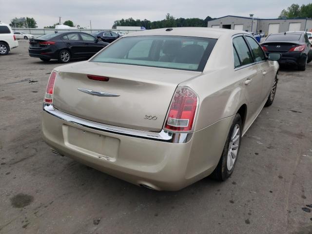 Photo 4 from auction – 2012 CHRYSLER 300 with VIN 2C3CCAAG0CH261364