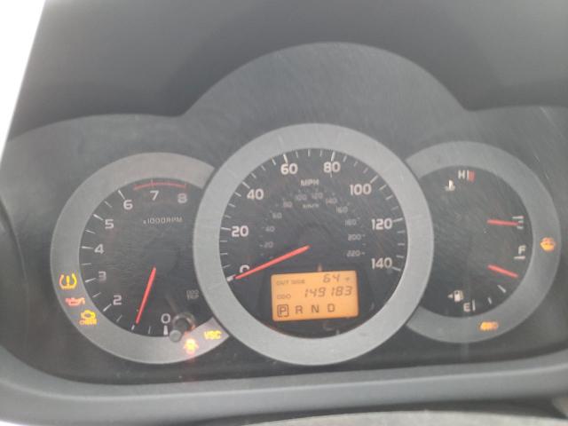 Photo 8 from auction – 2006 TOYOTA RAV4 with VIN JTMBD33VX66008151