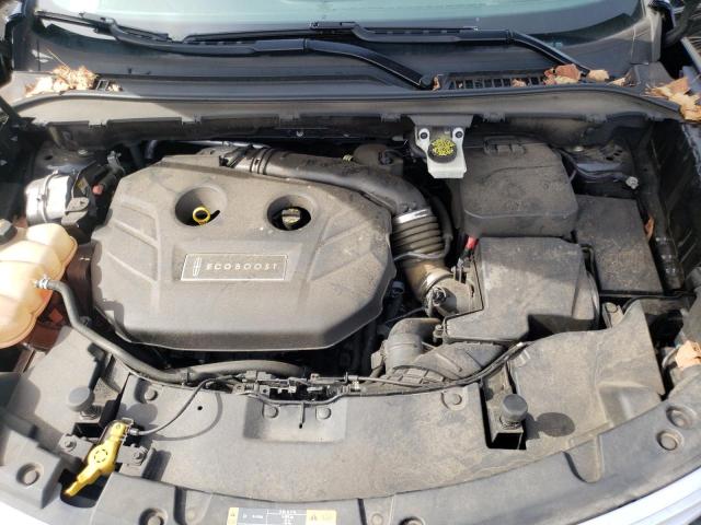 Photo 7 from auction – 2015 LINCOLN MKC with VIN 5LMTJ2AH0FUJ14102