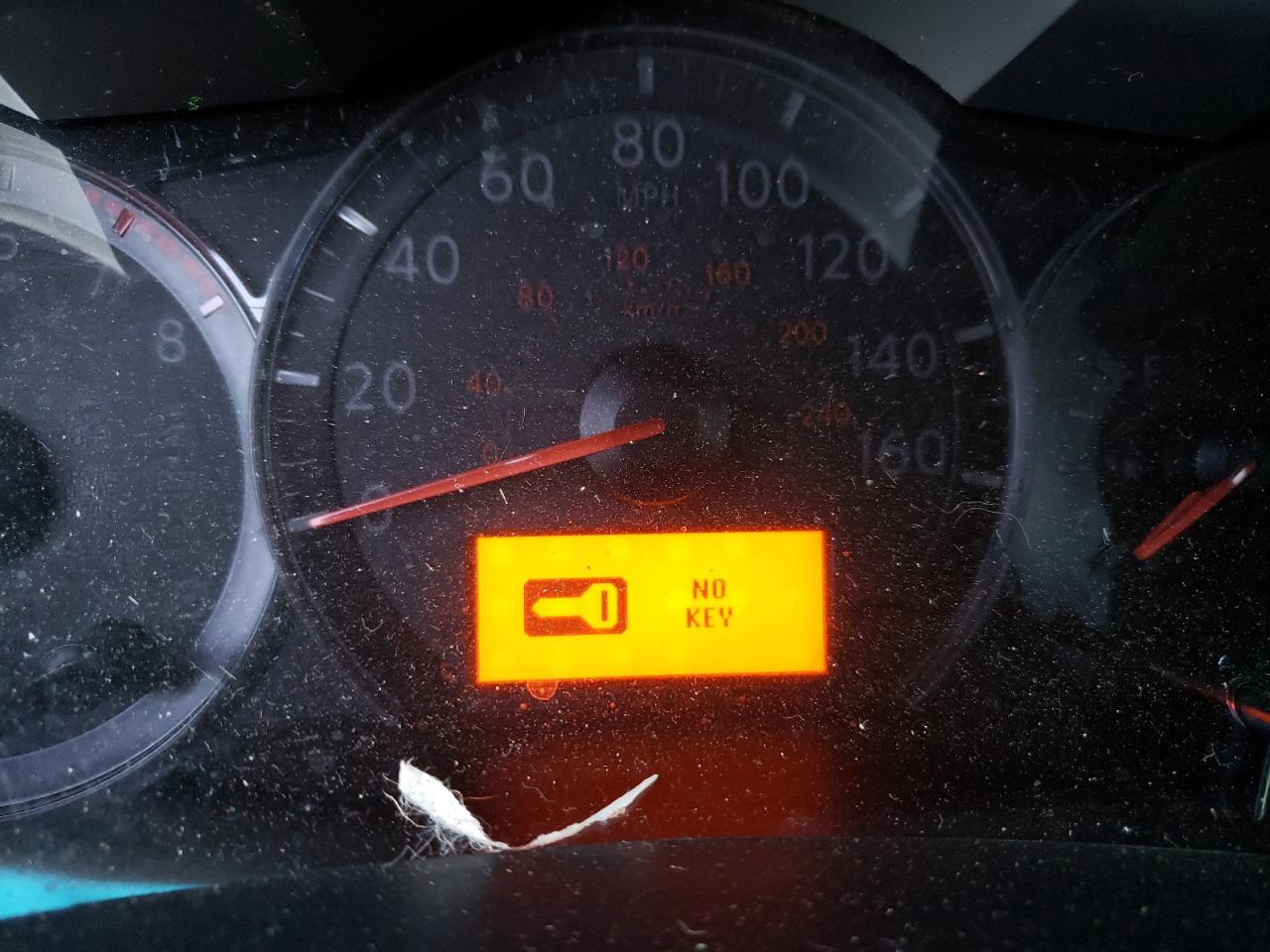 صورة رقم 8 من المزاد - 2011 NISSAN ALTIMA SR مع VIN 1N4BL2AP2BN507775