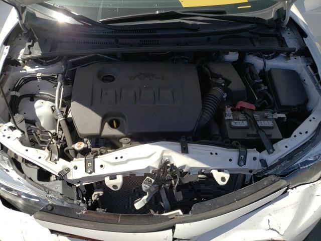 Photo 7 from auction – 2017 TOYOTA COROLLA L with VIN 2T1BURHE8HC836934