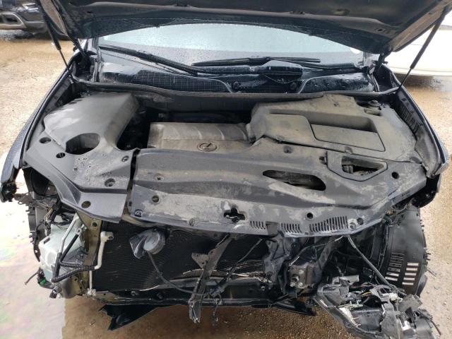 Photo 7 from auction – 2015 LEXUS RX 350 with VIN 2T2ZK1BA7FC176261
