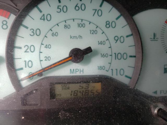 صورة رقم 8 من المزاد - 2004 TOYOTA COROLLA CE مع VIN 2T1BR38E64C171931