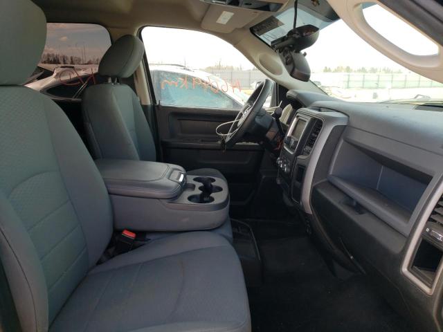 Photo 5 from auction – 2015 RAM 1500 ST with VIN 1C6RR6KT9FS620955