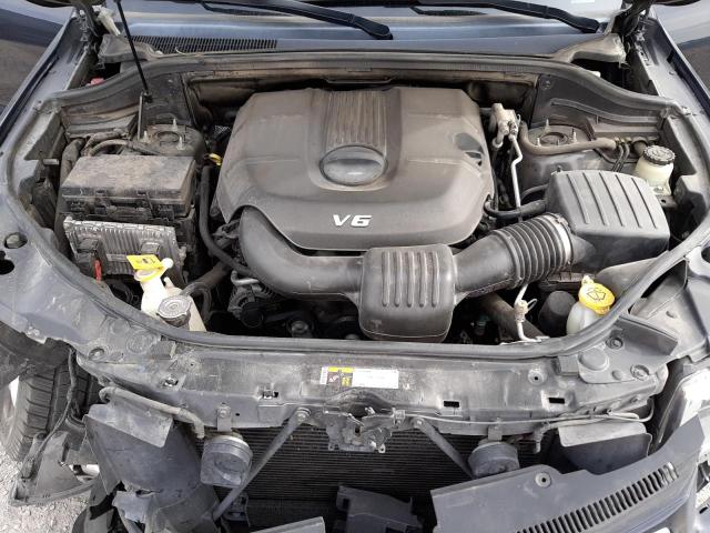 Photo 7 from auction – 2015 JEEP GRAND CHER with VIN 1C4RJEAG3FC836339
