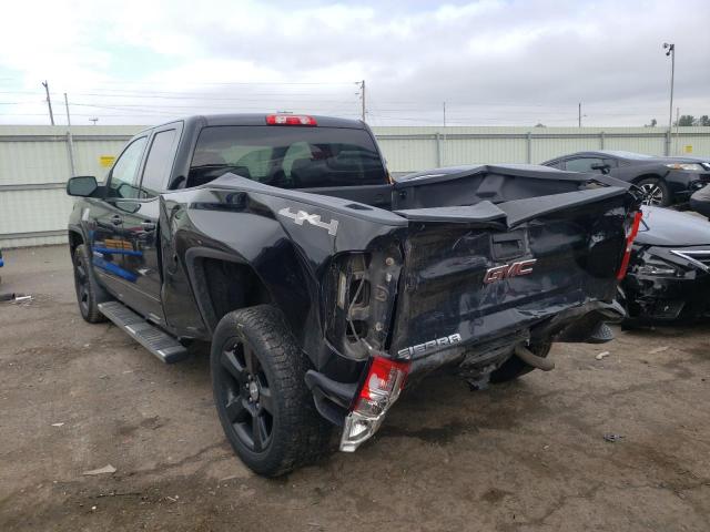 Photo 3 from auction – 2015 GMC SIERRA K15 with VIN 1GTV2TEC2FZ416088