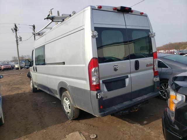 Photo 3 from auction – 2014 RAM PROMASTER with VIN 3C6URVJDXEE100490