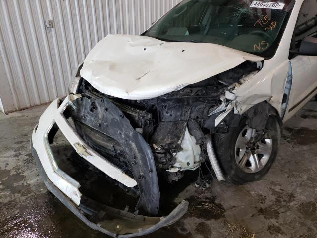 Zdjęcie 9 z aukcji – 2011 CHEVROLET TRAVERSE L z VIN 1GNKRFED0BJ232762