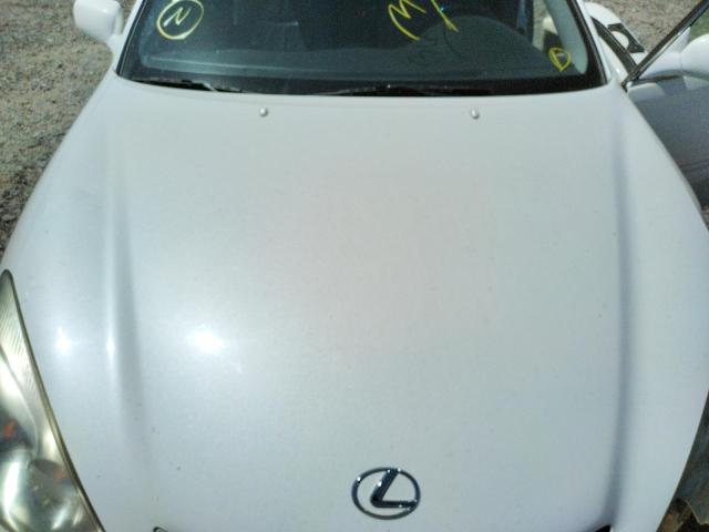 Photo 7 from auction – 2002 LEXUS ES 300 with VIN JTHBF30G020013645