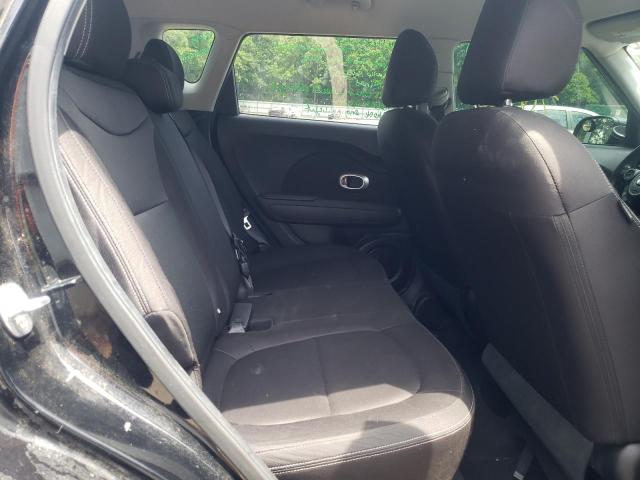 Photo 6 from auction – 2016 KIA SOUL with VIN KNDJN2A20G7409604