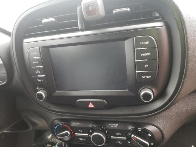 Photo 9 from auction – 2020 KIA SOUL LX with VIN KNDJ23AUXL7050336