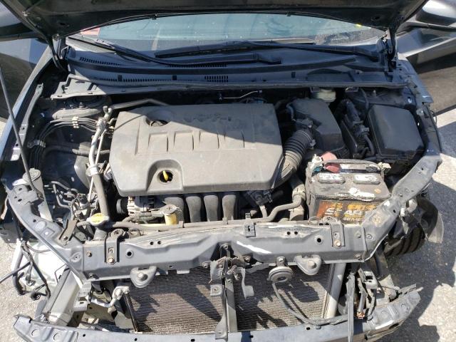 Photo 7 from auction – 2016 TOYOTA COROLLA L with VIN 5YFBURHE6GP474827