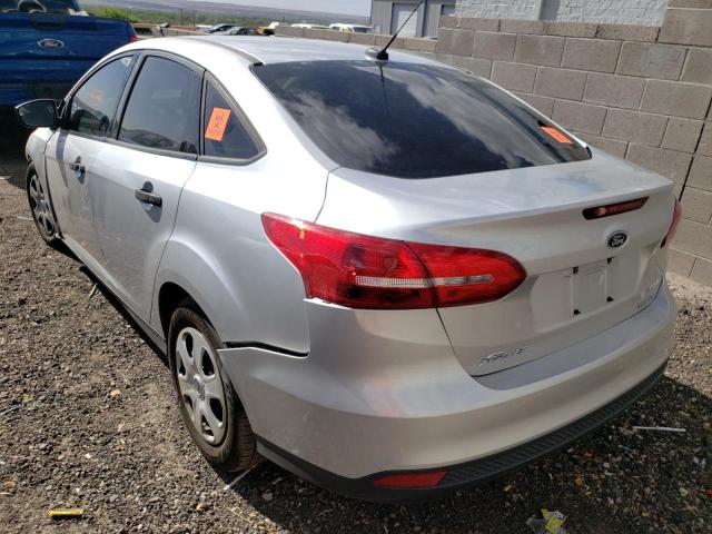 Photo 3 from auction – 2015 FORD FOCUS S with VIN 1FADP3E29FL368828