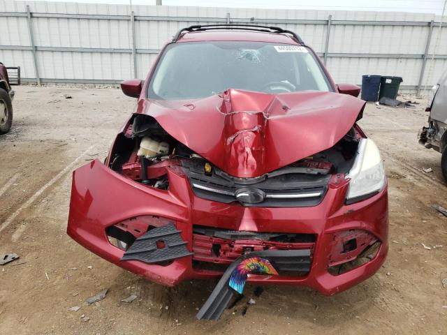 Photo 9 from auction – 2013 FORD ESCAPE SE with VIN 1FMCU9GX2DUB76471