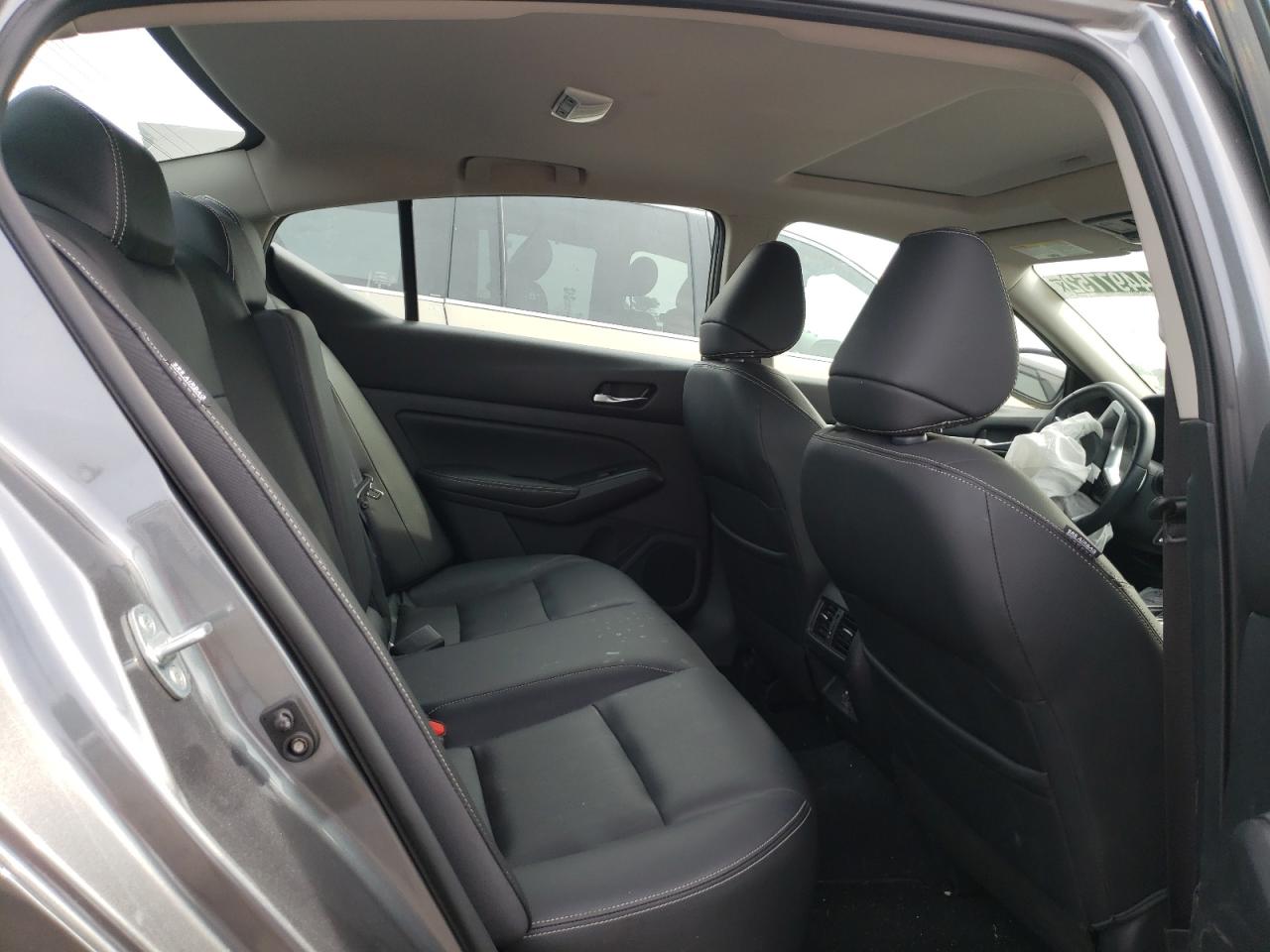 Photo 6 from auction – 2019 NISSAN ALTIMA SL with VIN 1N4BL4EV7KC189054