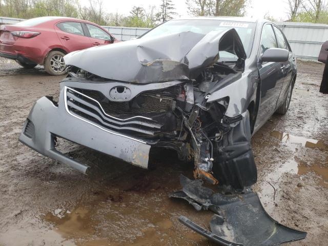 Photo 9 from auction – 2011 TOYOTA CAMRY BASE with VIN 4T4BF3EK9BR114630