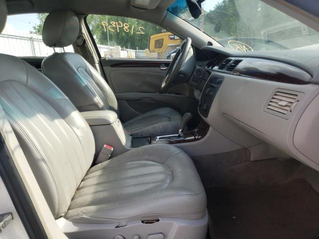 Photo 5 from auction – 2010 BUICK LUCERNE CX with VIN 1G4HC5EM9AU103894