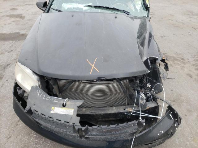 Photo 7 from auction – 2013 DODGE AVENGER SE with VIN 1C3CDZABXDN730856