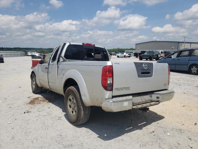 Photo 3 from auction – 2010 NISSAN FRONTIER K with VIN 1N6BD0CT3AC433747
