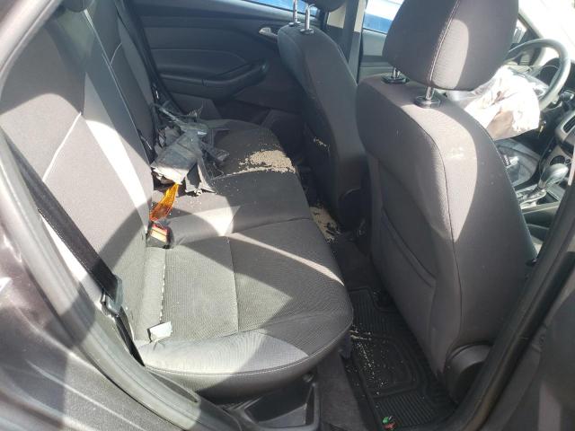 Photo 6 from auction – 2014 FORD FOCUS SE with VIN 1FADP3K23EL377284