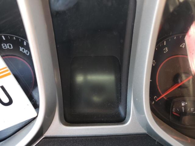 Photo 8 from auction – 2013 CHEVROLET CAMARO LT with VIN 2G1FC1E34D9126702
