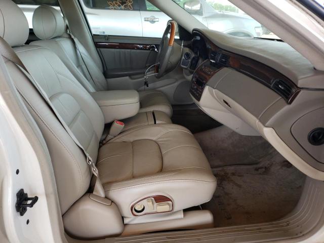 Photo 5 from auction – 2003 CADILLAC DEVILLE DH with VIN 1G6KE54Y13U142350