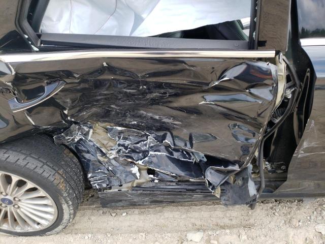 Photo 9 from auction – 2015 FORD FUSION TIT with VIN 3FA6P0D97FR108497