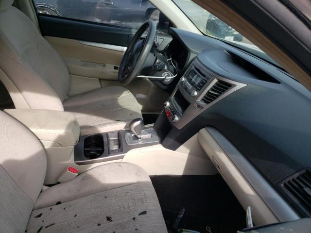 Foto 5 de la subasta – 2014 SUBARU LEGACY 2.5 con VIN 4S3BMBA62E3033583