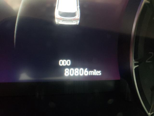 Photo 8 from auction – 2020 TOYOTA HIGHLANDER with VIN 5TDYZRAH8LS014344