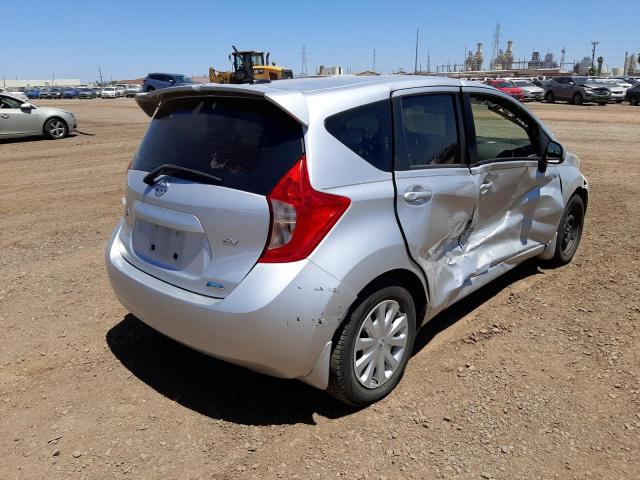 Photo 4 from auction – 2014 NISSAN VERSA NOTE with VIN 3N1CE2CP0EL367478