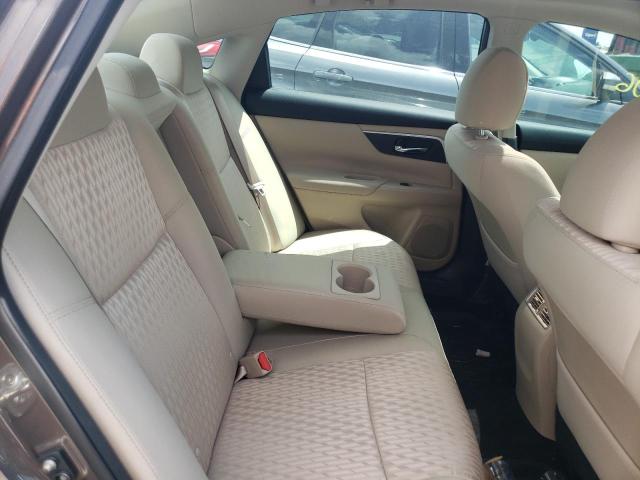 Photo 6 from auction – 2016 NISSAN ALTIMA 2.5 with VIN 1N4AL3AP3GC223477
