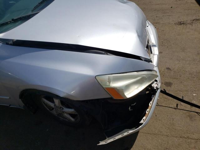 Photo 9 from auction – 2004 HONDA ACCORD EX with VIN 1HGCM55874A102863