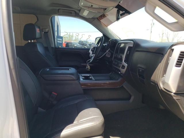 Photo 5 from auction – 2018 GMC SIERRA C15 with VIN 3GTP1NEC3JG388902