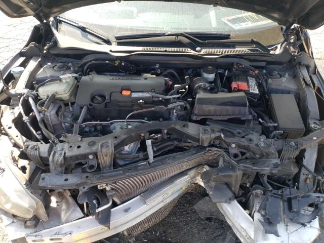 Photo 7 from auction – 2017 HONDA CIVIC LX with VIN 2HGFC2F52HH557971